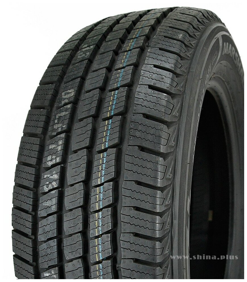 235/60 R17 Marshal HT-51 102T (лето) а/шина