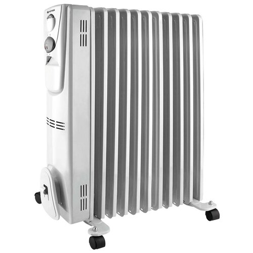 Радиатор Vitek на 11 секций VT-2128W 597000₽