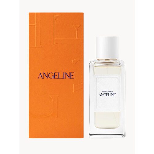 Парфюмерная вода Angeline 