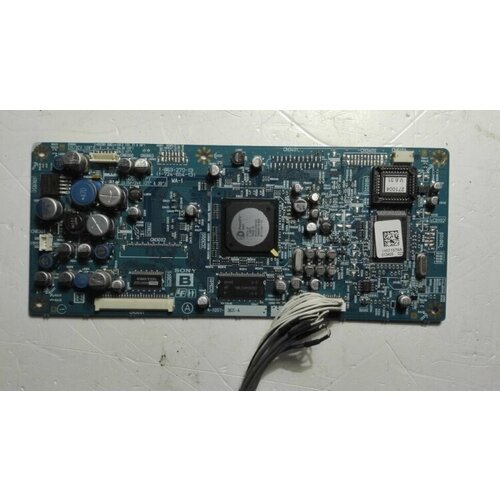 Материнская плата 1-863-279-13 1-724-654-13 A-1057-365-A для Sony KLV-17HR3 3750₽