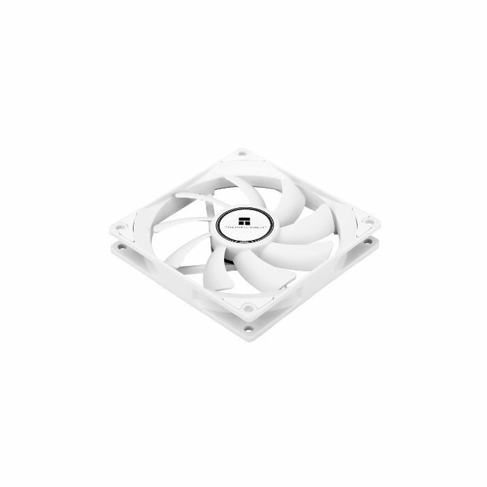 Вентилятор для корпуса Thermalright TL-9015-W 92x92x15 мм, 2700 об/мин, 22 дБА, PWM, белый - фото №11