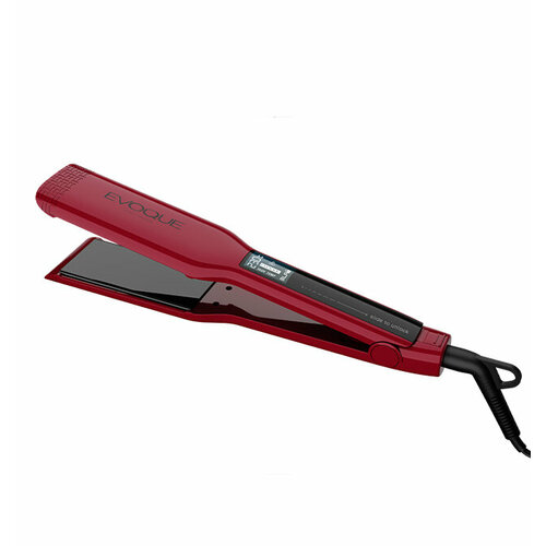 Утюжок EVOQUE Touch Screen широкие пластины MAGENTA 554400₽