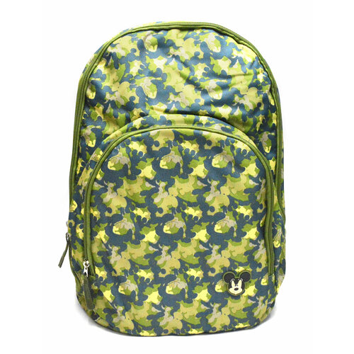 Рюкзак Камуфляжный микки, 40*28,5*12,5 см