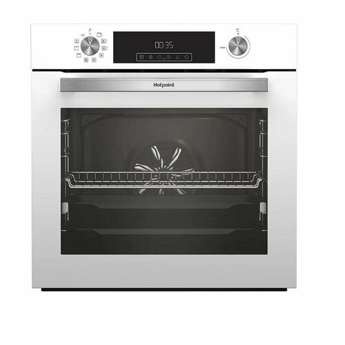Встраиваемый духовой шкаф Hotpoint FE9 831 JSH WHG 4737900₽