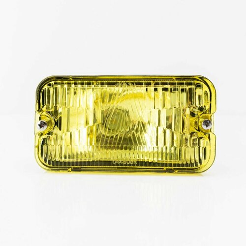 Туманка TOYOTA DYNA с 1986-1995 г желтая, правая, AUTODEPO