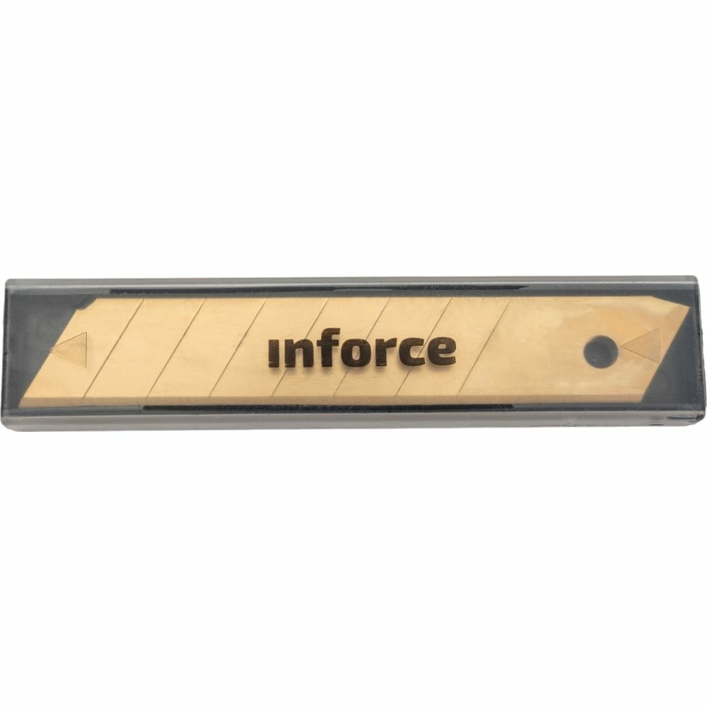 Титановые лезвия Inforce 11-03-10