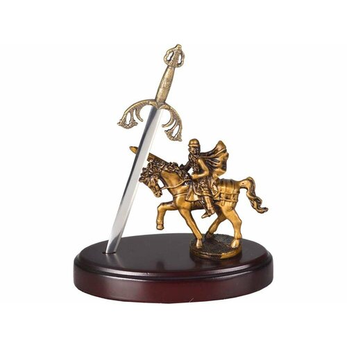 Нож на подставке Сэр Ланселот 3738₽