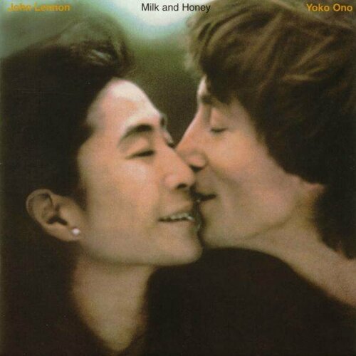 Компакт-диск Warner John Lennon / Yoko Ono – Milk And Honey