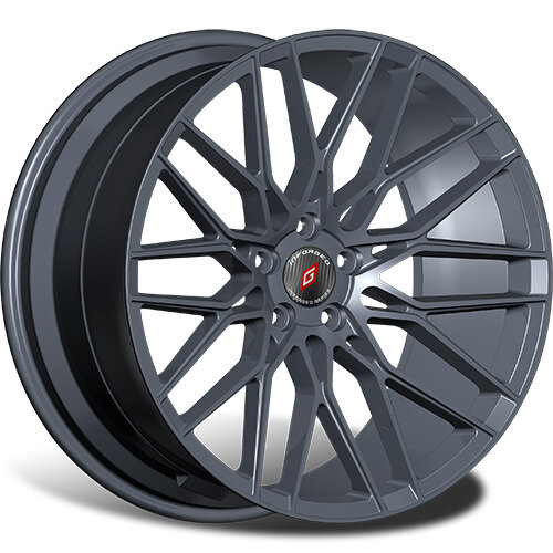 Колесный диск INFORGED IFG34 19x8,5 PCD5x114,3 ET35 D67,1 GM