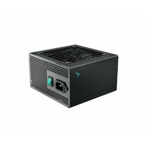 Блок питания Deepcool GAMERSTORM PK750D ATX 24 750W PWM 120mm fan Active PFCDC to DC 80 BRONZE RET 9328₽