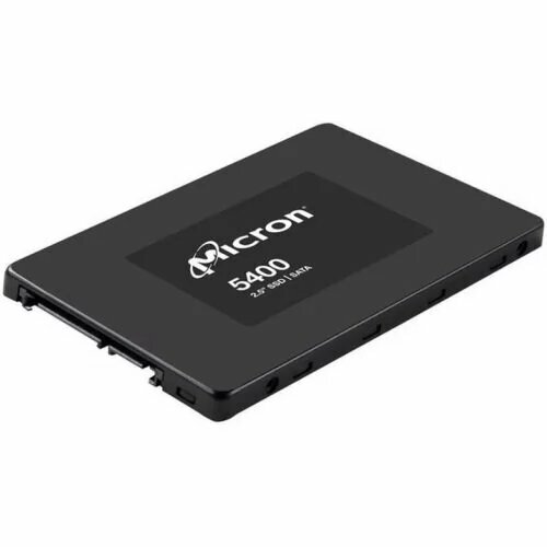 внутренний ssd диск crucial micron 5400 pro 1920gb sata3 mtfddak1t9tga 1bc1zabyyr Твердотельный накопитель Crucial MTFDDAK1T9TGB-1BC1ZA (MTFDDAK1T9TGB-1BC1ZABYYR)