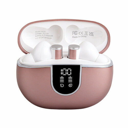 HiFi Bluetooth-гарнитура с шумоподавлением 2206₽