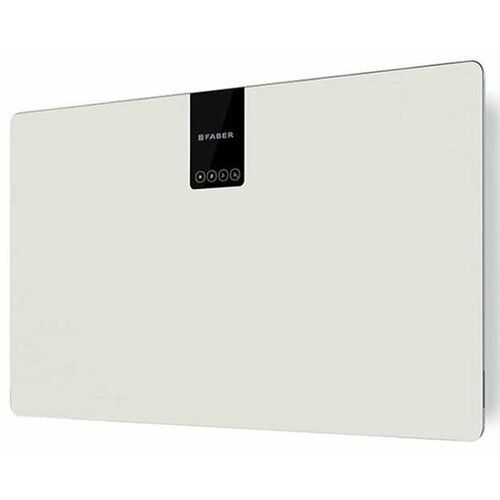 Вытяжка Faber SOFT SLIM 80 WHITE KOS A80 6559000₽