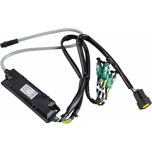 Блок шлюз NMEA2000 для систем с электронным управлением SPC Suzuki 3492396L10000 46330₽