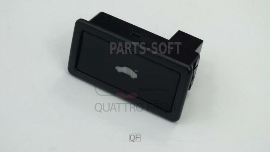 Кнопка Открытия Багажника QUATTRO FRENI QF22H00102