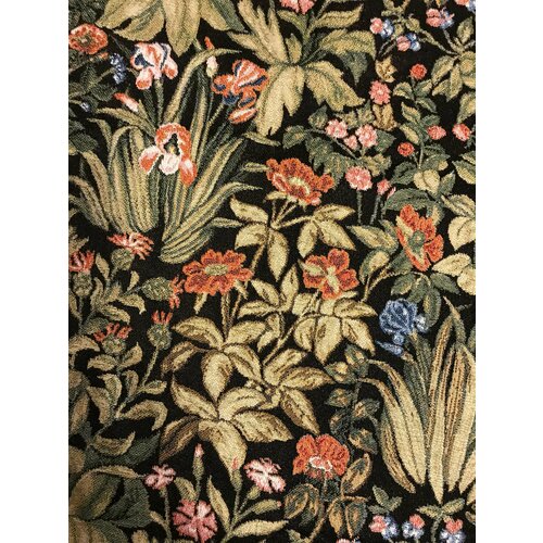 Гобелен, гобеленовая ткань 170х100 см / У. Моррис, 