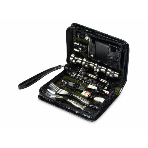 Набор Дорожный на 4 персоны 6093₽