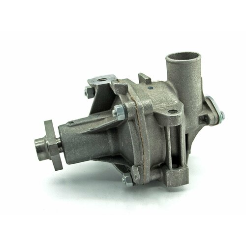 Насос Водяной Ваз 2123 В Сборе Тза ТЗА арт. 21230130701075