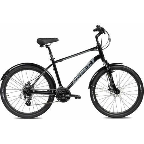 Велосипед 26 Aspect19 WEEKEND 18 21ск 4619000₽