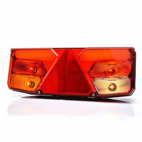 WAS 1029 фонарь задний евый