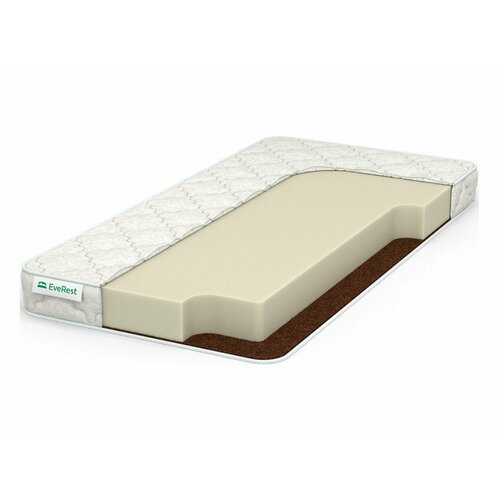 Матрас EveRest Хард Ролл Эко 200х100