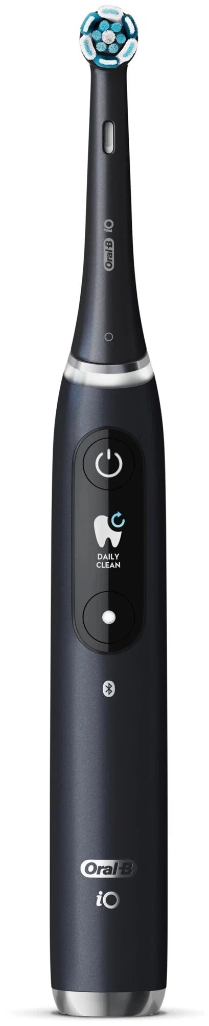 Электрическая зубная щетка Oral-B iO Series 9 (CN) Black Onyx