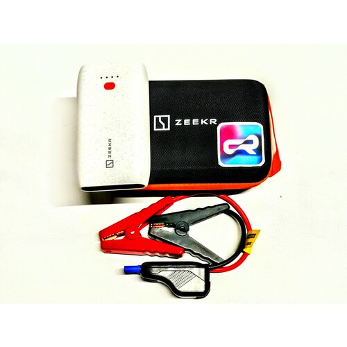 Пусковое устройство бустер Zeekr 2212500₽