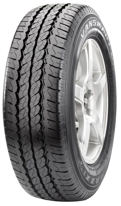 Maxxis Maxxis VanSmart MCV3+ 215/65 R16 109/107T