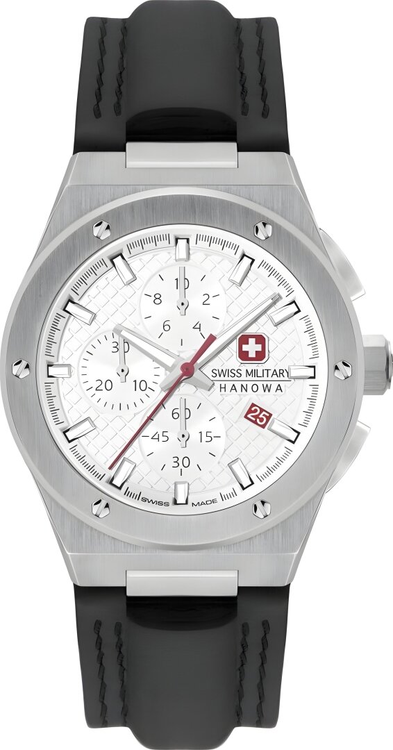 Наручные часы Swiss Military Hanowa Land SMWGC2101701