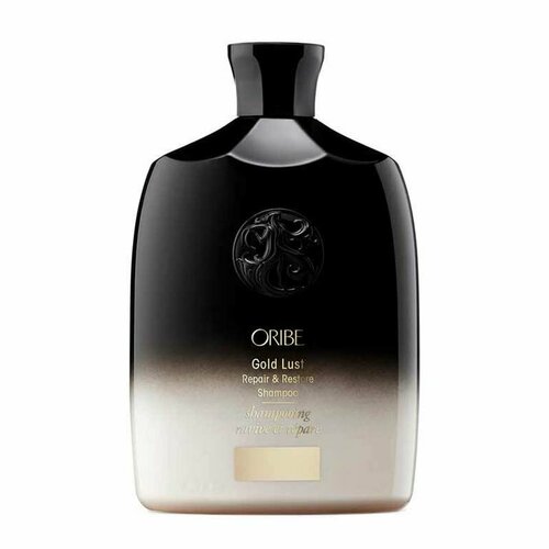 Шампунь восстанавливающий 75 мл Oribe Gold Lust Repair & Restore Shampoo 50 мл восстанавливающий шампунь gold lust repair