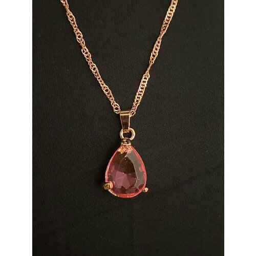  Babilon, золотой, розовый