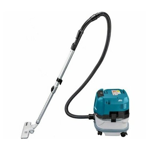 Пылесос аккумуляторный MAKITA VC001GLZ 5579000₽