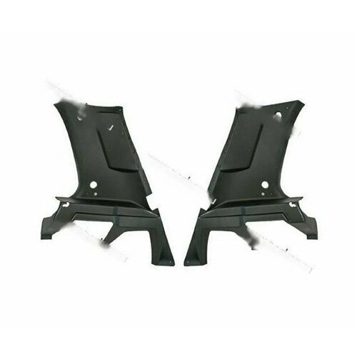 Опора полки багажника 21213 кампласт