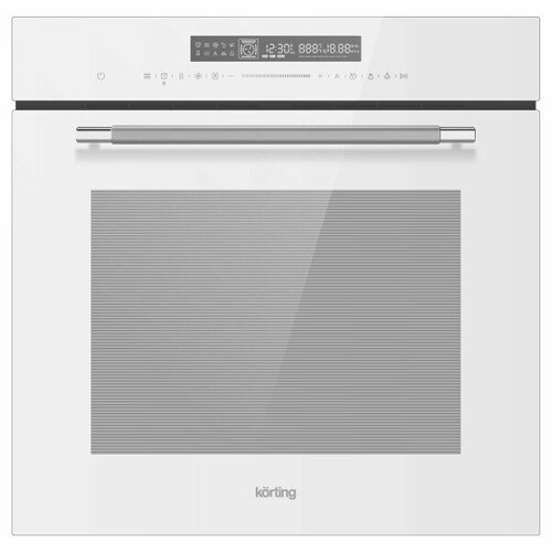 Духовой шкаф Korting OKB 1360 CSGW MW 11499000₽