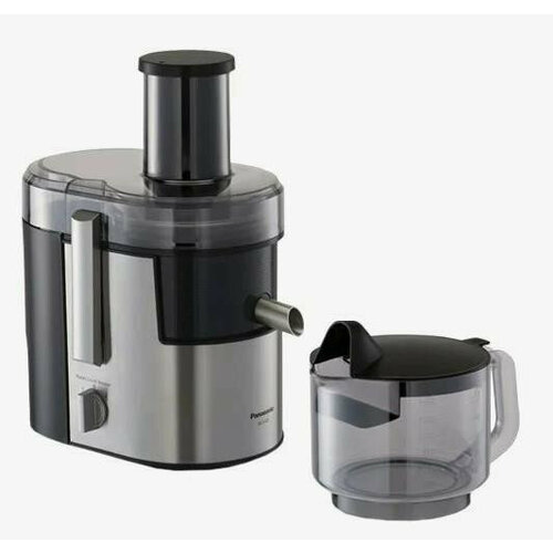 Соковыжималка PANASONIC MJ-DJ01STN 2086900₽