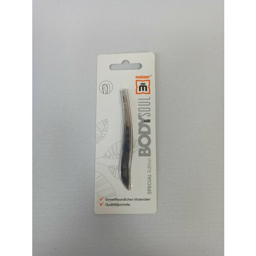 Meizer Пинцет 30077 диагоный 268₽