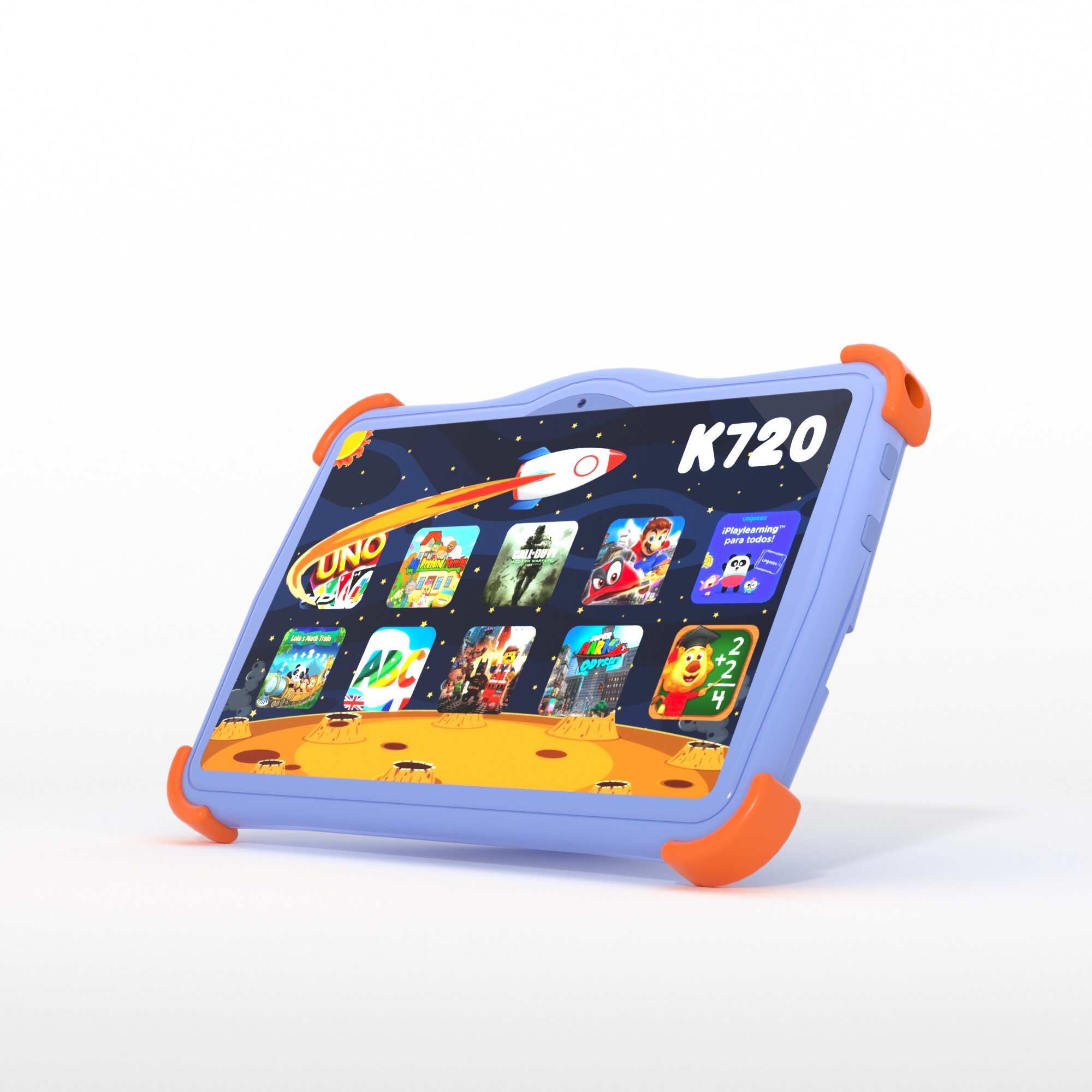 Wintouch 16 GB оранжевый