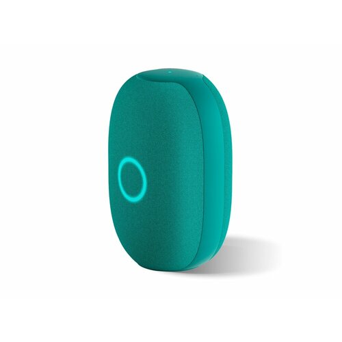 Умная колонка VK Капсула с голосовым помощником Марусей зеленый 2177100₽