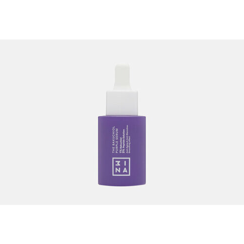 Сыворотка для лица The bakuchiol purple serum 30 мл сыворотка для лица tiam с бакучиолом и витамином а 40 мл