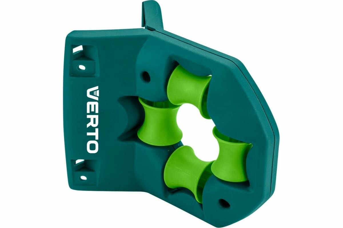 фото VERTO Направляющая шланга закрытая 15G852