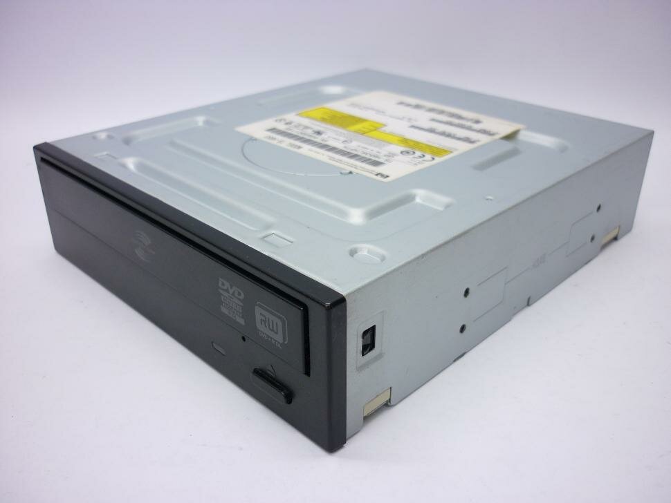 DVD±R/RW привод SATA Hewlett-Packard TS-H653R