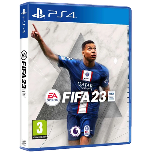 Fifa 23 PS4