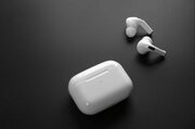 Беспроводные наушники APods Pro 2 Premium для iPhone и Android с шумоподавлением