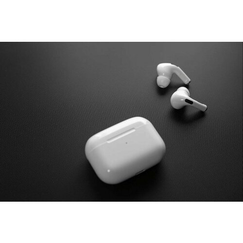Беспроводные наушники APods Pro 2 Premium для iPhone и Android с шумоподавлением 275000₽