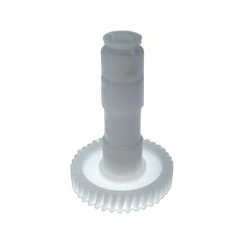 Шестерня миксера Polaris Saturn Domotec D27мм Н-41мм зубья 40шт 1452-ZM 450₽