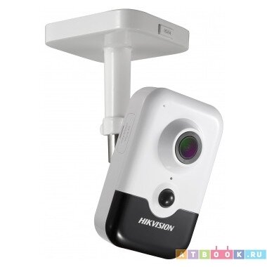 HIKVISION DS-2CD2443G0-IW(W) DS-2CD2443G0-IW(2.8mm)(W) Камеры видеонаблюдения