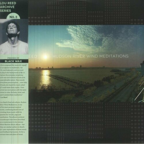 Reed Lou Виниловая пластинка Reed Lou Hudson River Wind Meditations виниловая пластинка ayreon universal migrator part ii flight of the migrator