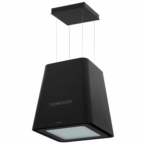 Вытяжка KRONA HILARY ISOLA 500 BLACK S 9879000₽