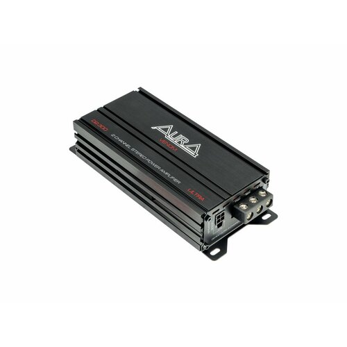 Двухканальный усилитель мощности AurA VENOM-D2300 ULTRA 974300₽