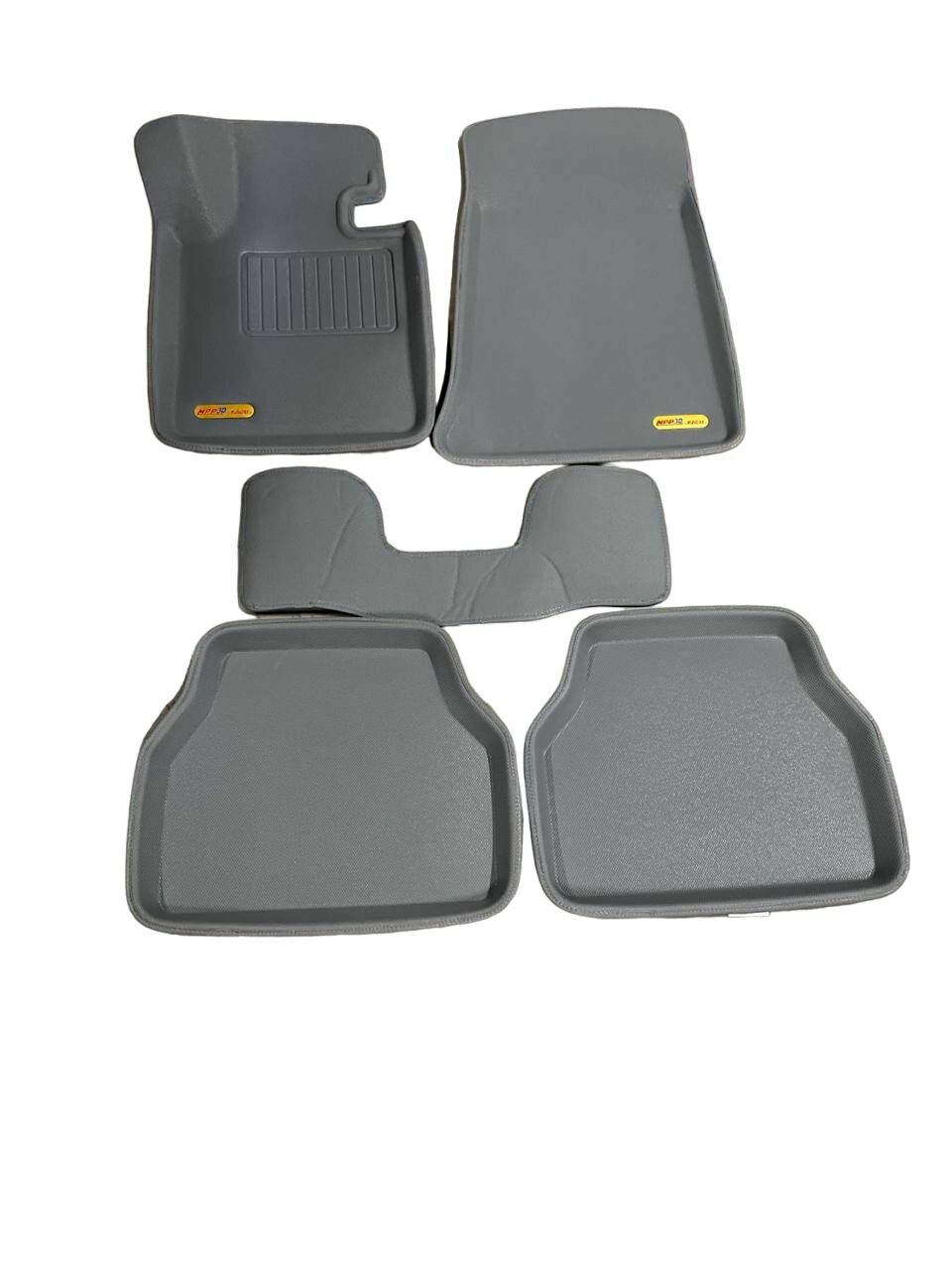 фото Коврики BMW 3 E46 1998-2006 г. в. PSV 109282